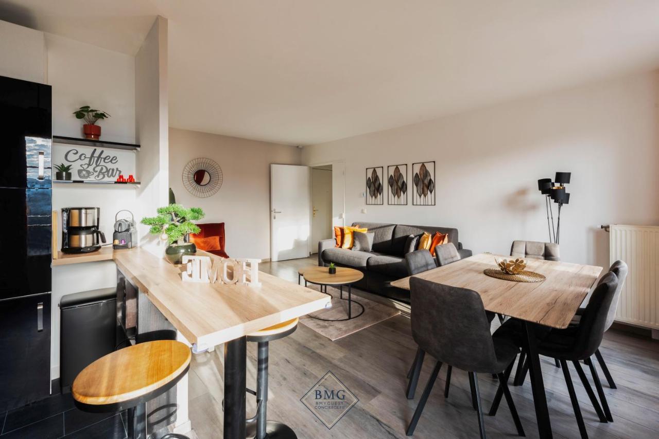 Harmonie Appartement Disneyland Paris Chessy  Exterior photo
